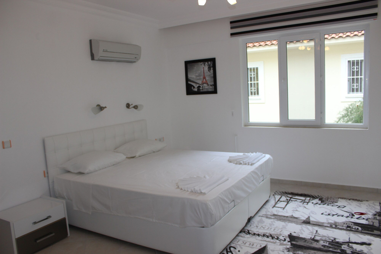 Room 2, Villa Xclusive by Turkish Lettings, Fethiye