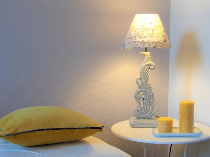 Bedroom 4, Le Clos Sainte Foy, Pyrénées-Atlantiques