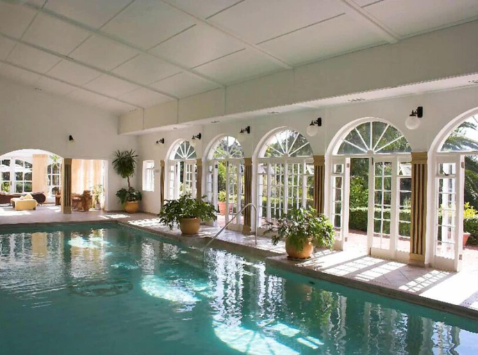 Sport & Beauty 2, Stillness Manor & Spa, City of Cape Town