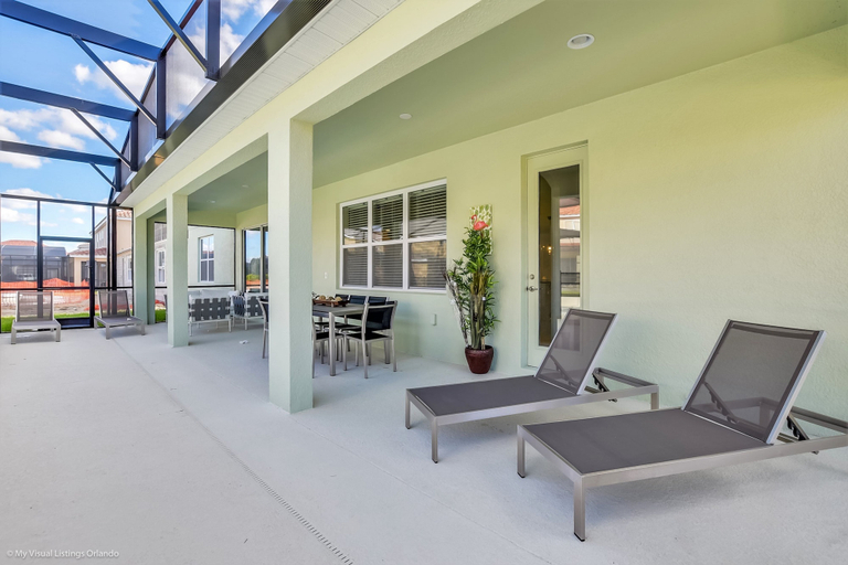 Others 4, 14 Bdrm 11 BA Sleeps 30, Polk