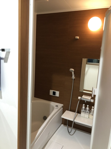 Bedroom 5, Kanazawa-Hachitabi Konjiki, Kanazawa