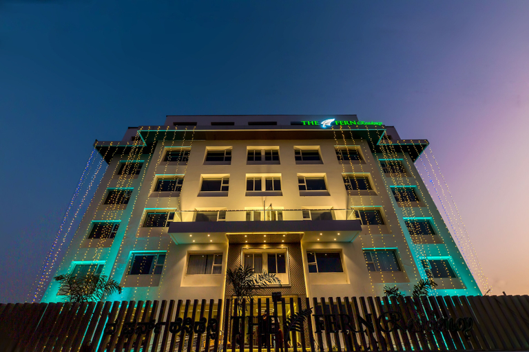 Exterior & Views 2, The Fern Residency, Vijayapura, Bijapur