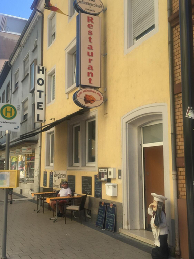 Exterior & Views 2, Schweizer Stubb, Kaiserslautern