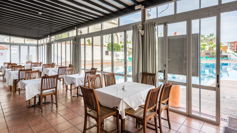 Food & Drinks 4, BLUESEA Callao Garden, Santa Cruz de Tenerife