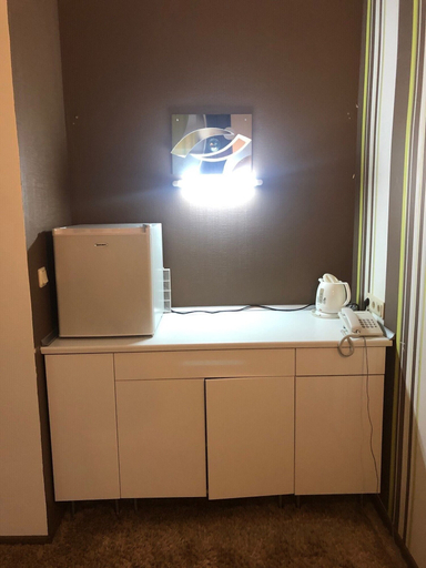 Bathroom 3, Spa Hotel Michur Inn, Priozerskiy rayon