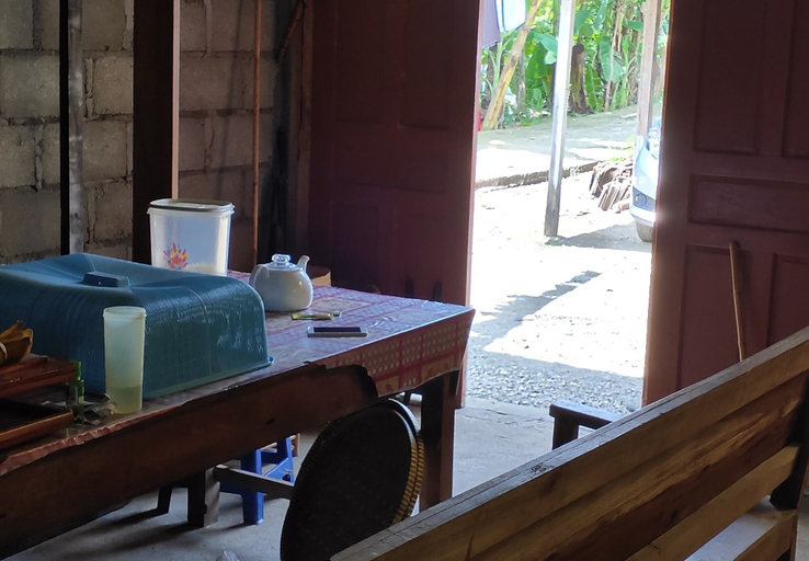 Others 4, Homestay Sudiono, Bantul