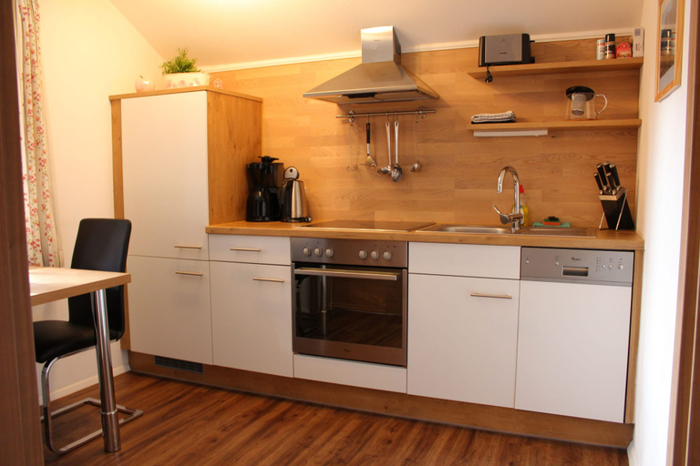 Others 4, Ferienwohnung Fam. Leuner, Liezen
