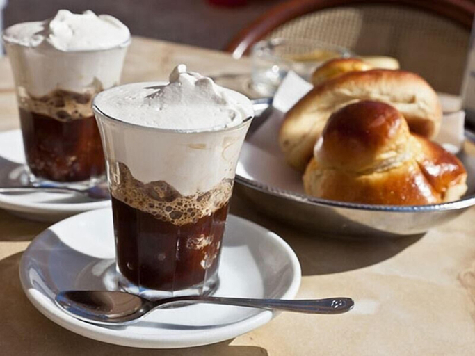 Food & Drinks 4, L'Ancora B&B, Messina