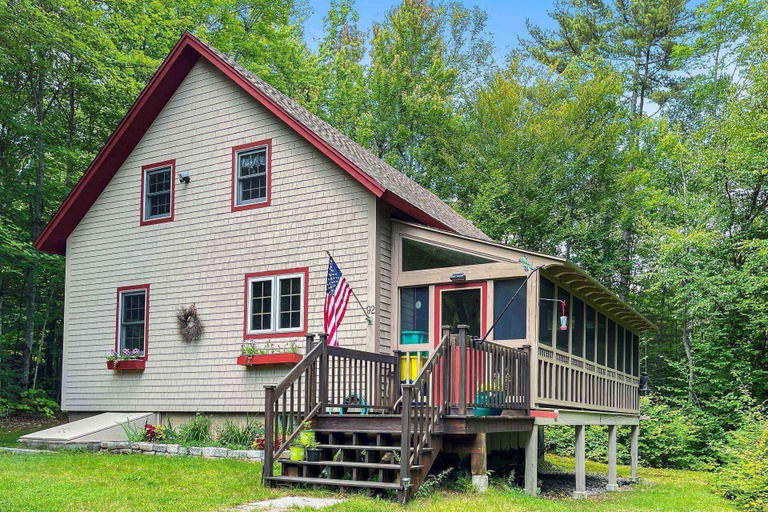 Exterior & Views, Hounds Nest, Grafton
