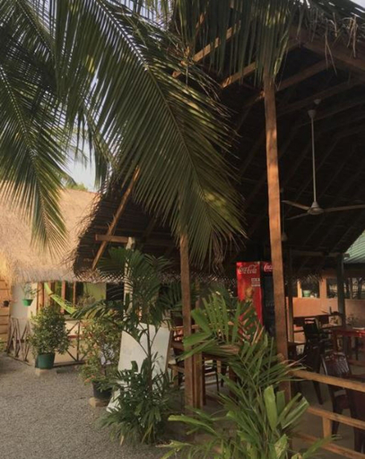 Exterior & Views, Ubay Guest House, Trincomalee Town and Gravets