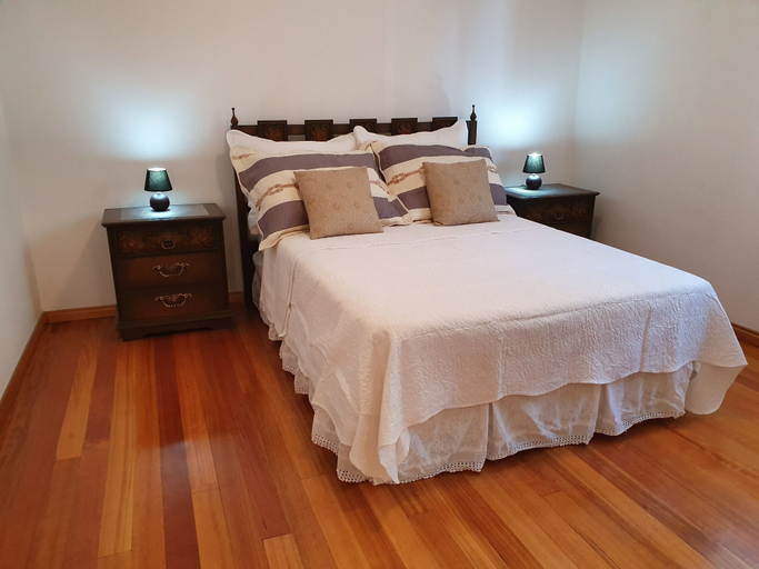 Bedroom 2, Villa Blue Adriatic, Omiš