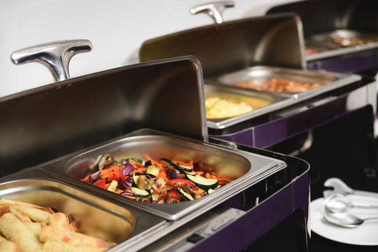 Food & Drinks 5, Best Western Plus Hotel Olsztyn Old Town, Olsztyn City