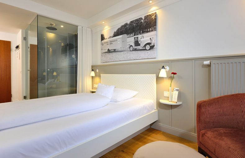 Bedroom 5, Der Kleine Hans, Dithmarschen