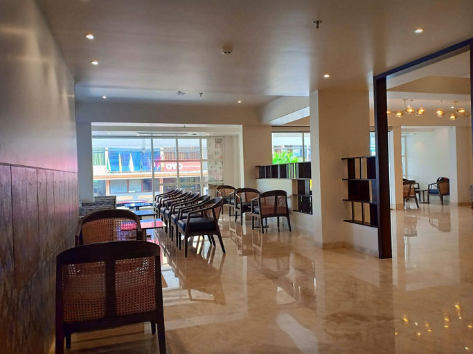 Food & Drinks 5, Cosmique Clarks Inn Suites , Goa, South Goa