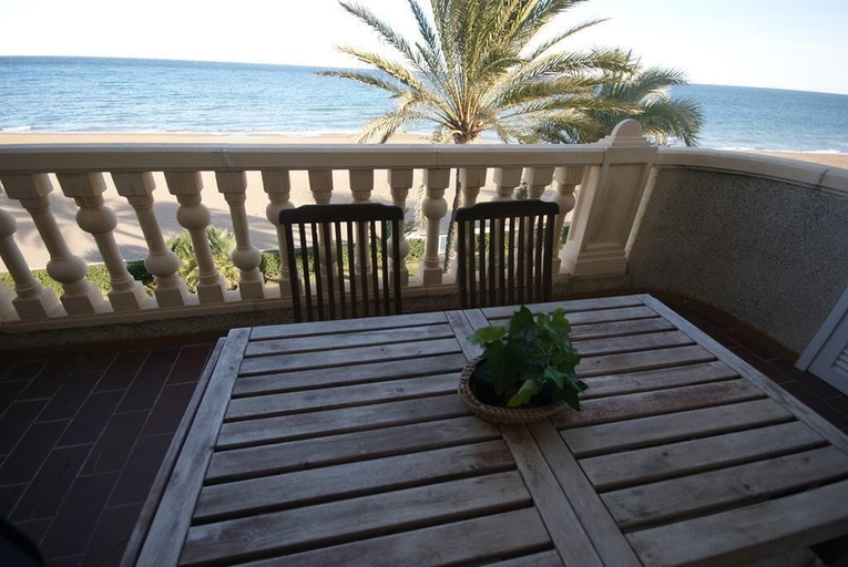 Others 4, Apartamento El Palmeral B12, Alicante