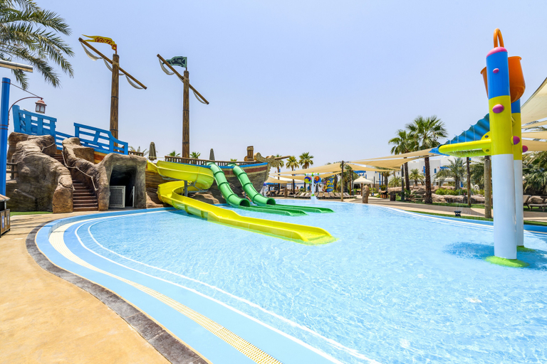 Sport & Beauty 2, Hilton Salwa Beach Resort & Villas, Al Rayyan