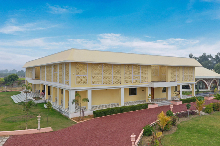 Exterior & Views 2, The Sawai Bagh, Sawai Madhopur