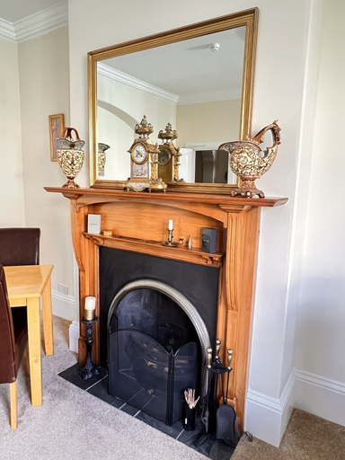 Others 4, Alcuin Lodge, York