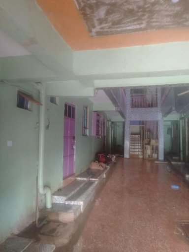 Others 4, Holy Guest House, Manyatta