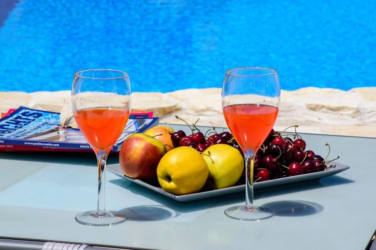 Food & Drinks, Wild Wind Residence, Ražanac