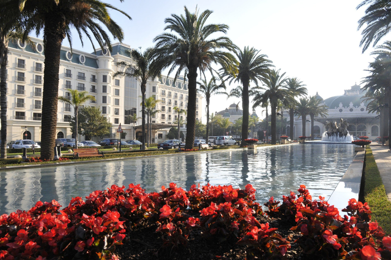 Others 1, Peermont D'oreale Grande at Emperors Palace, Ekurhuleni