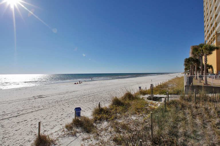 Exterior & Views 2, Tropic Winds by Panhandle Getaways, Bay