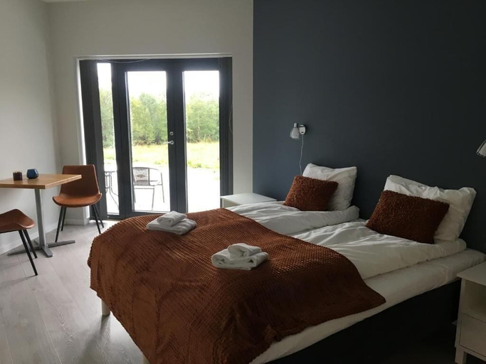 Bedroom 3, Torgarhaugen, Brønnøy