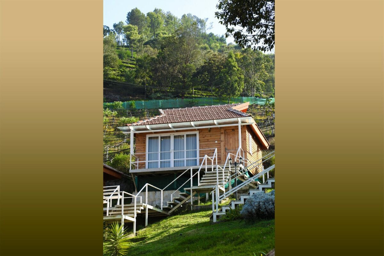 Exterior & Views 2, Chow Chow Valley Resorts, The Nilgiris