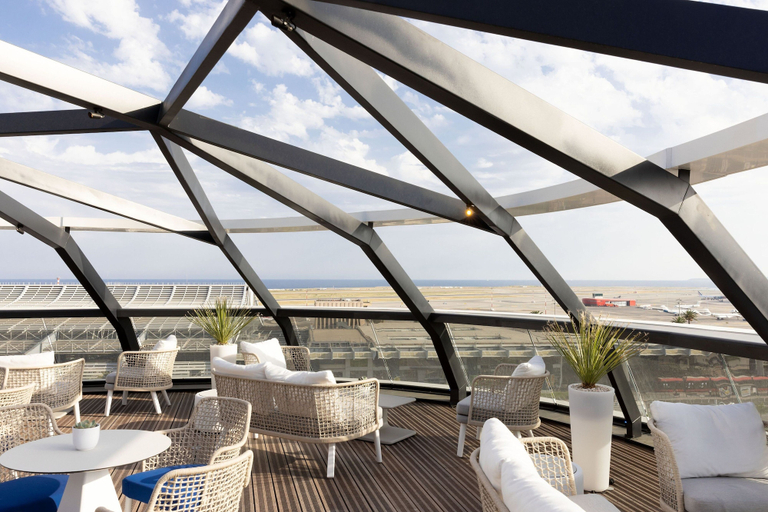 Food & Drinks 5, Sheraton Nice, Alpes-Maritimes