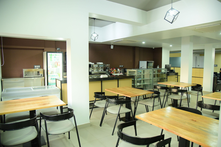 Food & Drinks 4, VITS Select Kudro Destinn, Dakshina Kannada