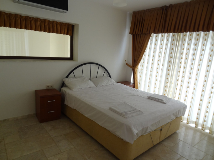 Indoor wedding 4, Belek Golf Residence 2, Serik