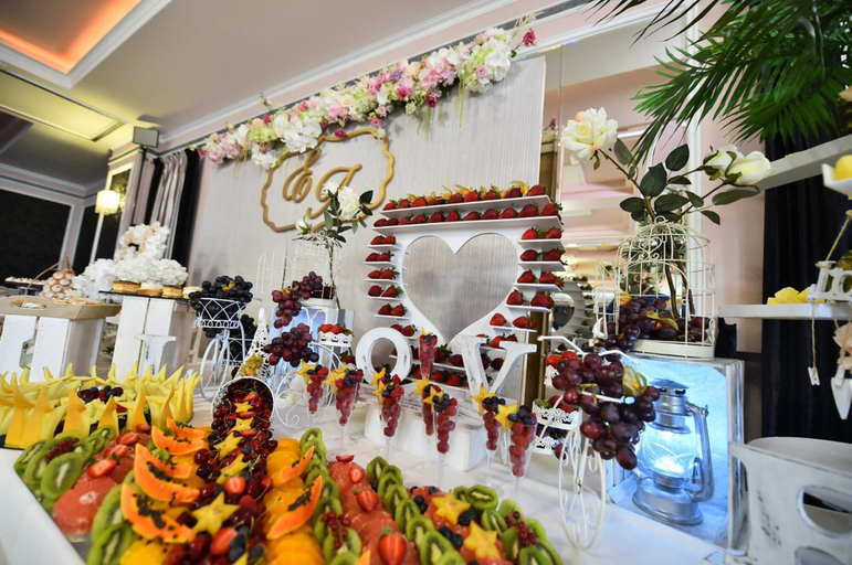 Food & Drinks 5, Hotel Nevada, Constanta