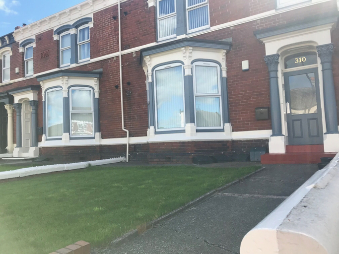 Exterior & Views 2, Norton Serviced Apartments, Stockton-on-Tees