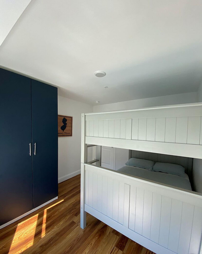 Bedroom 3, 5100 Vacation Club, Cape May