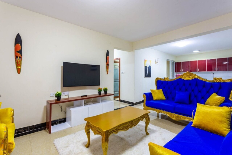 Others 5, Stay.Plus Mango Court Apartment Kilimani, Dagoretti North