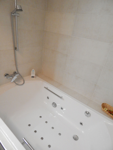 Bathroom 5, Twenty-Seven Degrees, Las Palmas