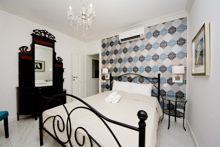Bedroom 3, AG3 - Casa Rooms