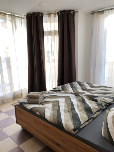 Bedroom 4, KL17 Ostel – Hostel Döbeln, Mittelsachsen