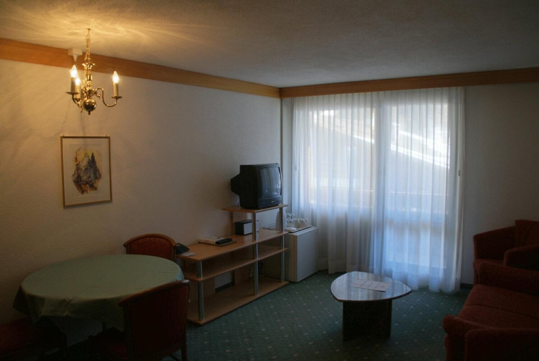 Others 5, Residence Hotel & Apartments, Interlaken