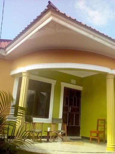 Exterior & Views 2, View Mountain House - Backpackers, Arusha Urban