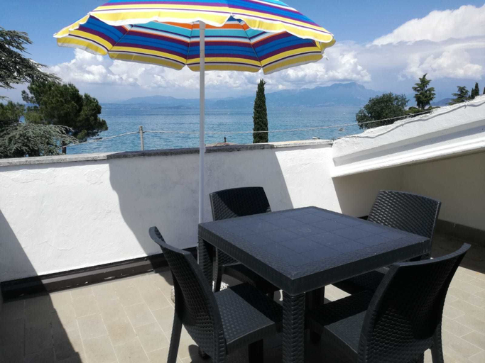 Terrace/patio, Apartments Villa Tea, Verona