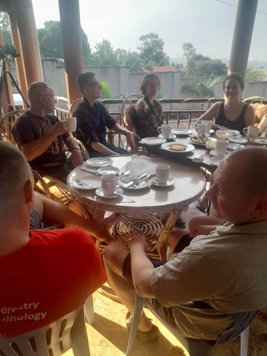 Food & Drinks 4, Airport Side Hotel Entebbe, Entebbe