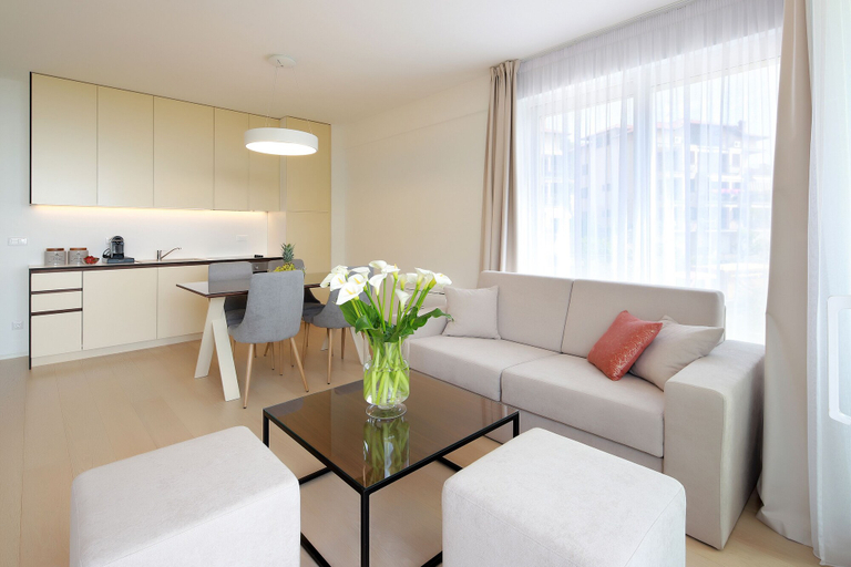 Others 5, Modern apartment near the sea, Opatija/Veprinac