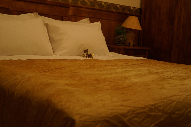 Bedroom 3, Boutique Troy Hotel, Nesebar