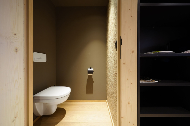 Bathroom 3, Numa Vienna Wood, Wien