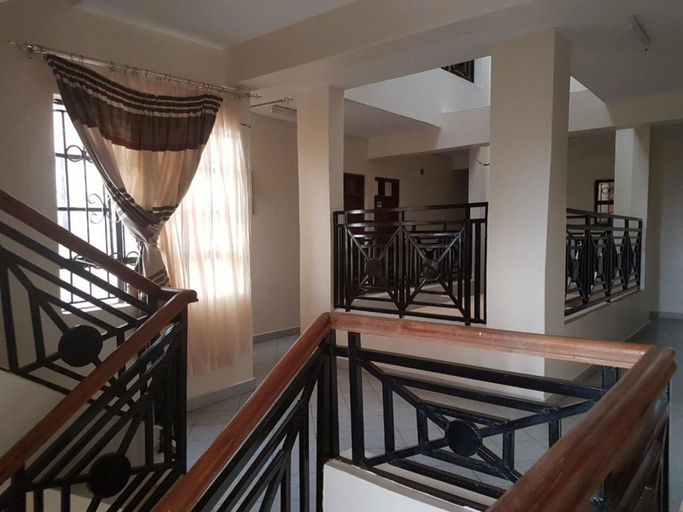 Others 5, Legacy Hotel, Mwingi Central
