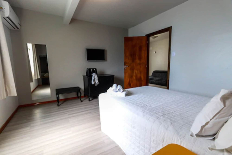 Bedroom 3, Itajai Express, Itajaí