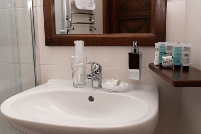 Bathroom 3, Ekaterinoslav, Dnipropetrovs'ka