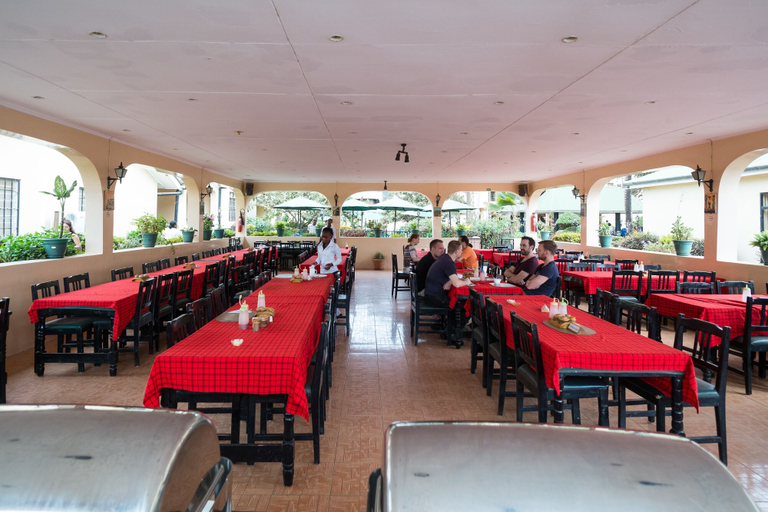 Food & Drinks 3, Springlands Hotel Moshi, Moshi Urban