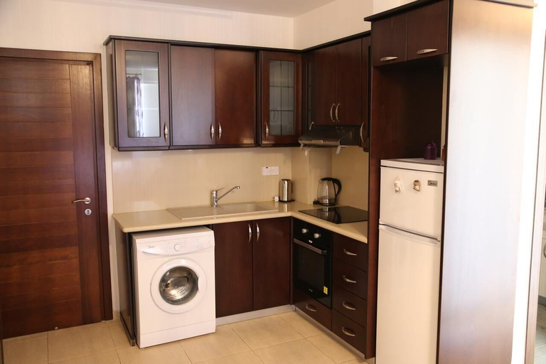Others 5, Danaos 2 Complex